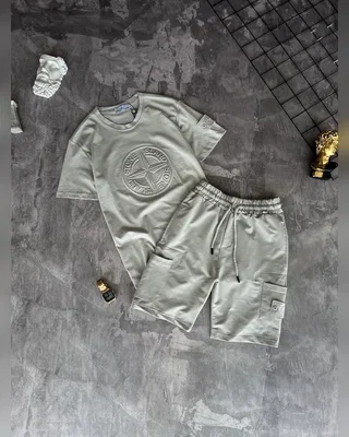 Комплект Stone Island — головне фото товару