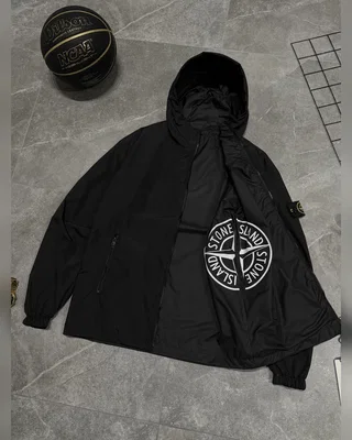 Куртка Stone Island — головне фото товару