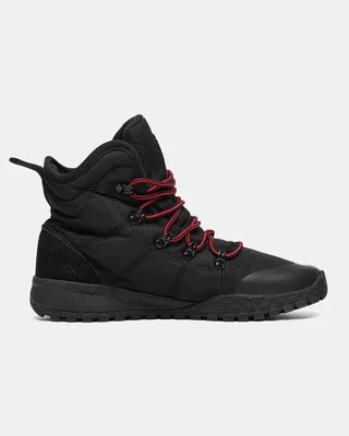 Columbia Fairbanks Omni-Heat Boots — головне фото товару