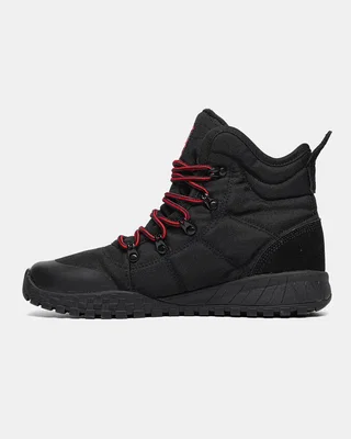 Columbia Fairbanks Omni-Heat Boots — головне фото товару