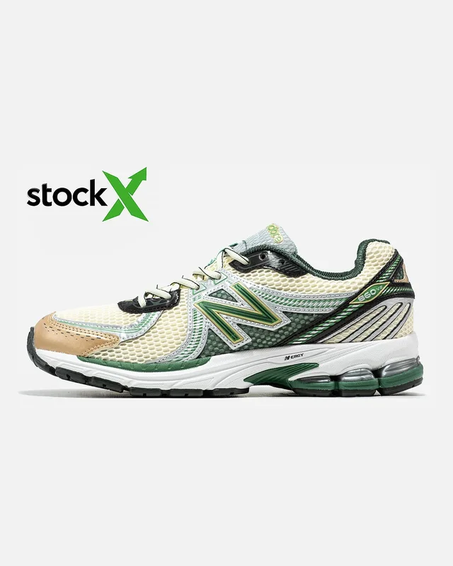 New Balance 1054 New Balance 860v2 Aime Leon Dore — головне фото товару