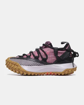 Nike ACG Mountain Fly Low 'Flash Crimson' DC9045-500 — головне фото товару