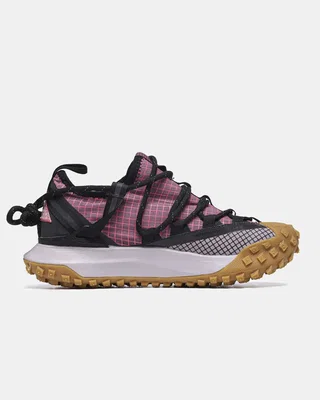 Nike ACG Mountain Fly Low 'Flash Crimson' DC9045-500 — головне фото товару