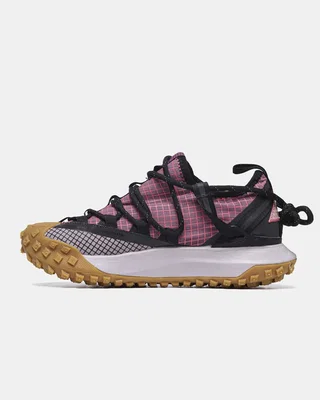Nike ACG Mountain Fly Low 'Flash Crimson' DC9045-500 — головне фото товару