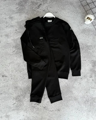 Костюм Lacoste — головне фото товару