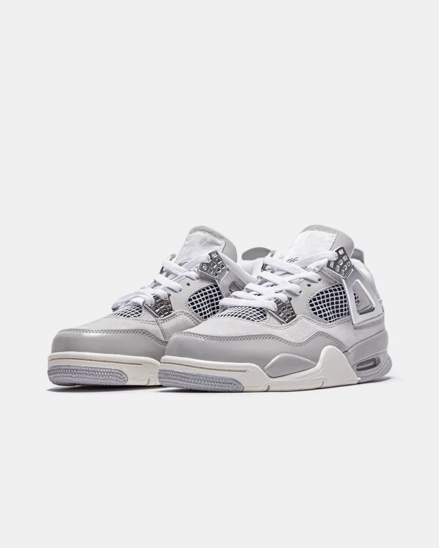 Nike Air Jordan 4 Retro 'Frozen Moments' — головне фото товару