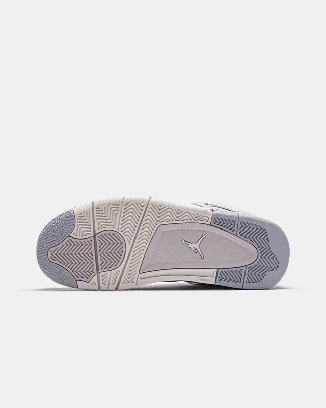 Nike Air Jordan 4 Retro 'Frozen Moments' — головне фото товару