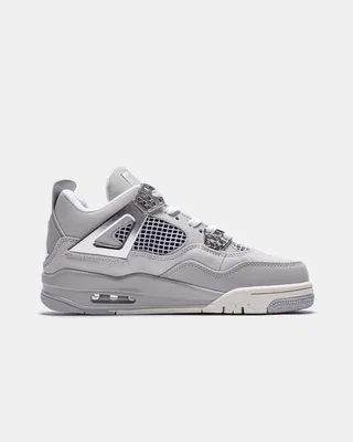 Nike Air Jordan 4 Retro 'Frozen Moments' AQ9129-001 — головне фото товару