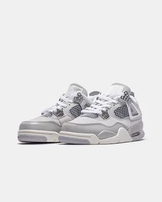 Nike Air Jordan 4 Retro 'Frozen Moments' AQ9129-001 — головне фото товару
