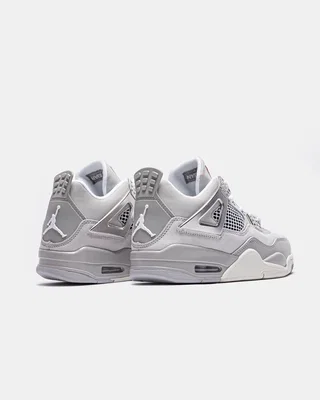Nike Air Jordan 4 Retro 'Frozen Moments' AQ9129-001 — головне фото товару