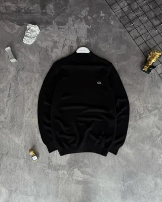 Светр Lacoste — головне фото товару