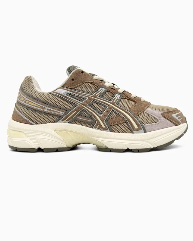 Asics Gel-1130 Brown/Beige — головне фото товару