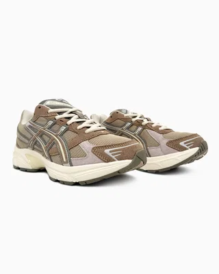 Asics Gel 1130 Brown Beige — головне фото товару