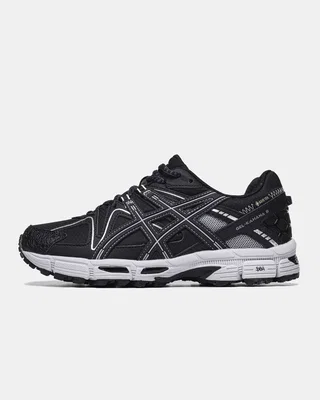 Asics Gel-Kahana 8 'Black' Gore-Tex — головне фото товару