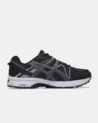 Asics Gel-Kahana 8 'Black' Gore-Tex — головне фото товару