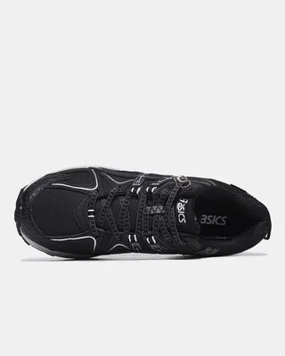 Asics Gel-Kahana 8 'Black' Gore-Tex — головне фото товару
