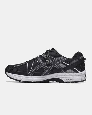 Asics Gel-Kahana 8 'Black' Gore-Tex — головне фото товару