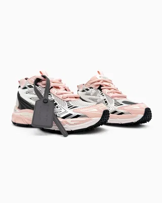 Off White Be Right Back Light Pink — головне фото товару