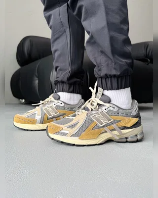 New Balance 1906D Brown Silver — головне фото товару
