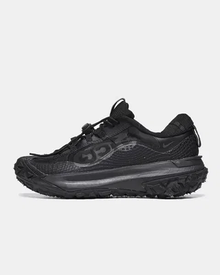 Nike ACG Mountain Fly Low 2 'Black Anthracite' DV7903-002 — головне фото товару