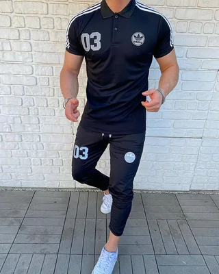 Комплект Adidas — головне фото товару
