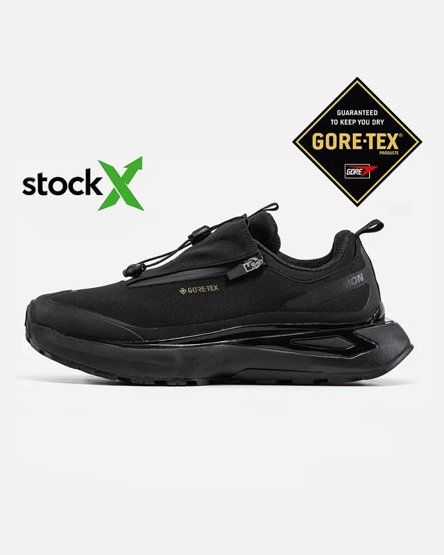 Salomon 2343 Salomon Odyssey Gore Tex Термо — головне фото товару