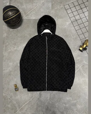 Куртка Louis Vuitton — головне фото товару