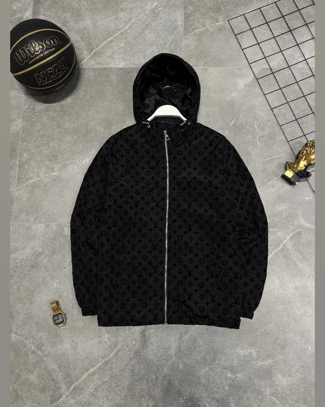 Куртка Louis Vuitton — головне фото товару