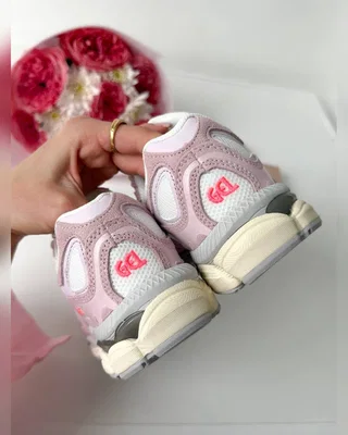 Asics Gel NYC Rose Water — головне фото товару