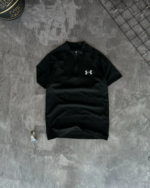 Футболка Under Armour — головне фото товару