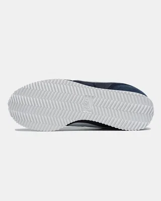 Nike Cortez Basic Nylon '06 'Midnight Navy' — головне фото товару