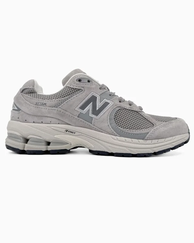 New Balance 2002R Light Grey — головне фото товару