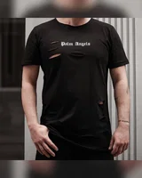 Футболка Palm Angels — головне фото товару