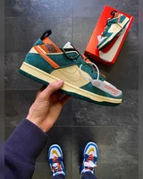 Nike SB Dunk x Air — головне фото товару