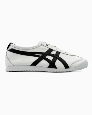 Onitsuka Tiger Asics Onitsuka Tiger Mexico White Black — головне фото товару