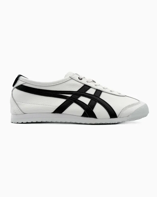 Onitsuka Tiger Asics Onitsuka Tiger Mexico White Black — головне фото товару