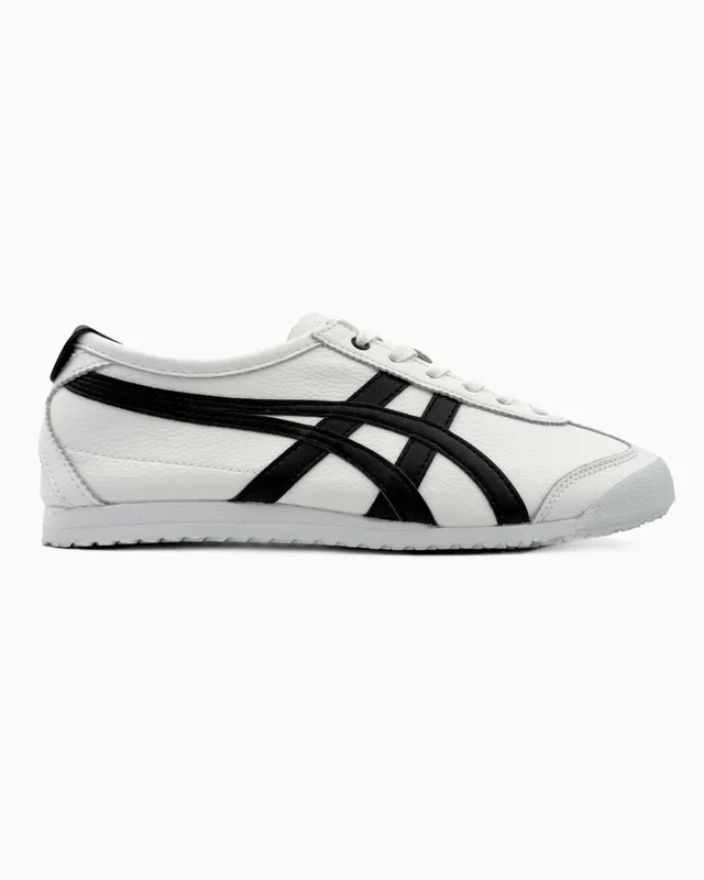 Onitsuka Tiger Asics Onitsuka Tiger Mexico White Black — головне фото товару