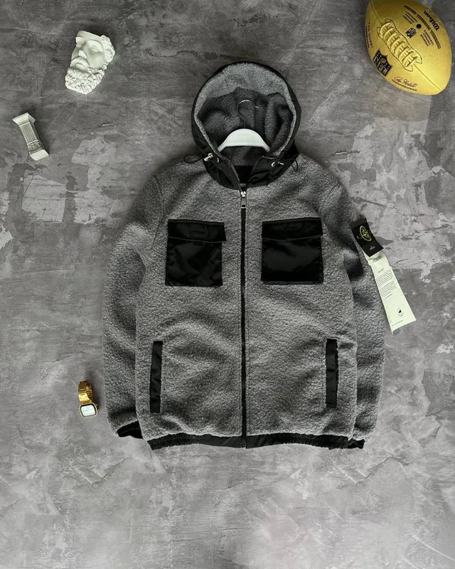 Куртка Stone Island — головне фото товару