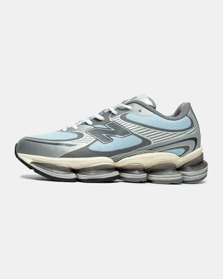 New Balance ABZORB 2000 'Blue Grey' — головне фото товару