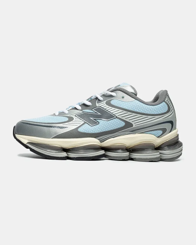 New Balance ABZORB 2000 'Blue Grey' — головне фото товару