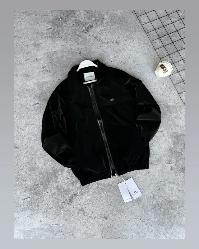 Куртка Lacoste — головне фото товару