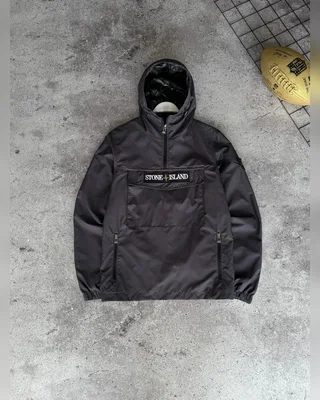 Куртка Stone Island — головне фото товару