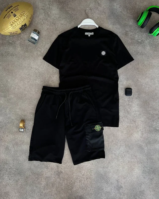 Комплект Stone Island — головне фото товару