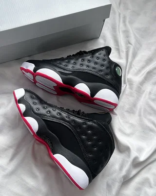 Nike Air Jordan 13 Retro 'Playoff' 2023 414571 062 — головне фото товару