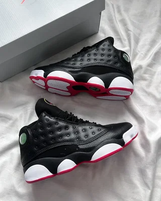 Nike Air Jordan 13 Retro 'Playoff' 2023 414571 062 — головне фото товару