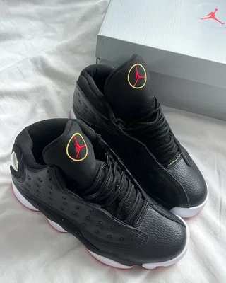 Nike Air Jordan 13 Retro 'Playoff' 2023 414571 062 — головне фото товару