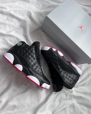 Nike Air Jordan 13 Retro 'Playoff' 2023 414571 062 — головне фото товару