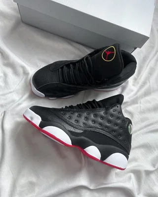 Nike Air Jordan 13 Retro 'Playoff' 2023 414571 062 — головне фото товару