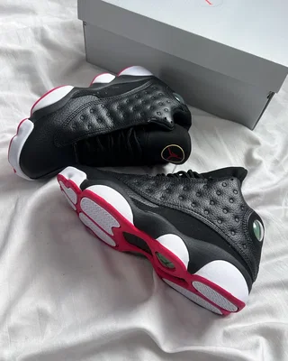 Nike Air Jordan 13 Retro 'Playoff' 2023 414571 062 — головне фото товару