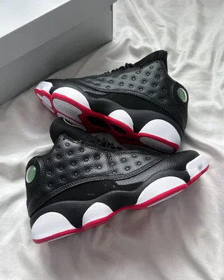 Nike Air Jordan 13 Retro 'Playoff' 2023 414571 062 — головне фото товару